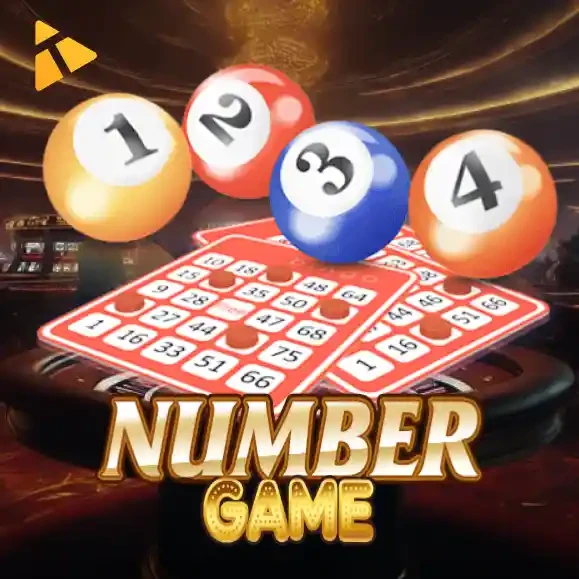 DU88 Number Game