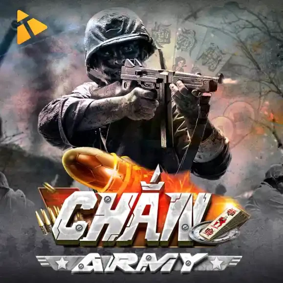 DU88 Chắn Army