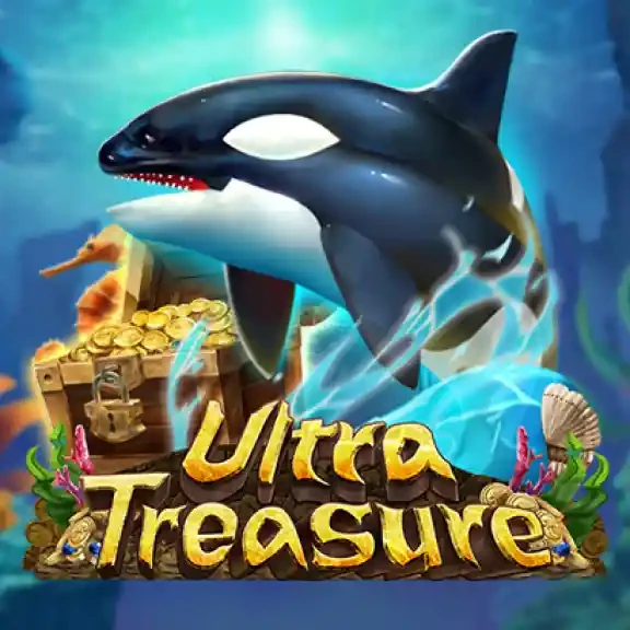 DU88 Ultra Treasure