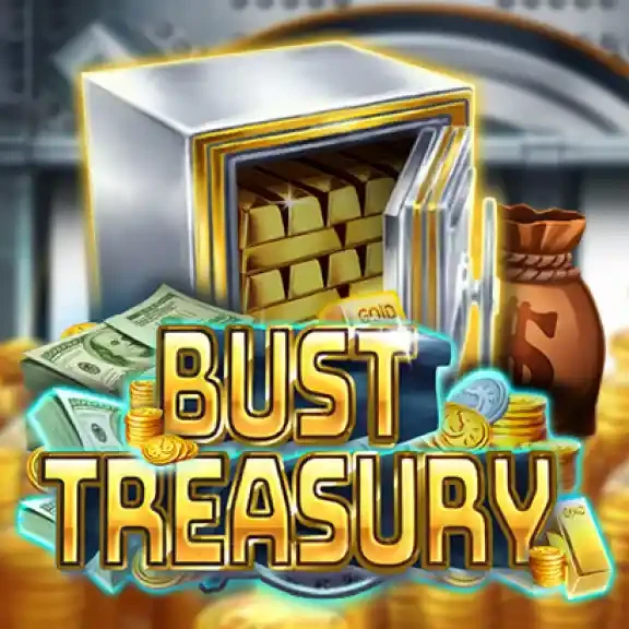 DU88 Bust Treasury