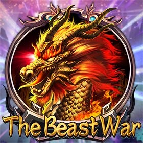 DU88 The Beast War