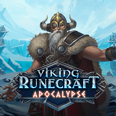 DU88 Viking Runecraft Apocalypse
