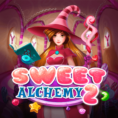 DU88 Sweet Alchemy 2