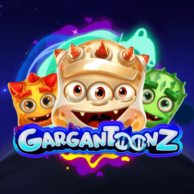 DU88 Gargantoonz