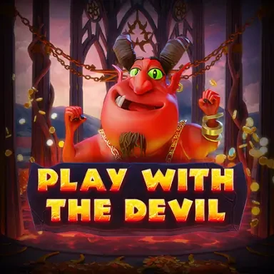 DU88 Play with the Devil